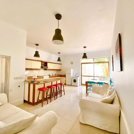 Ghajn il-Kbira  Butts Inn Annex Dormitory Hostel מראה חיצוני תמונה