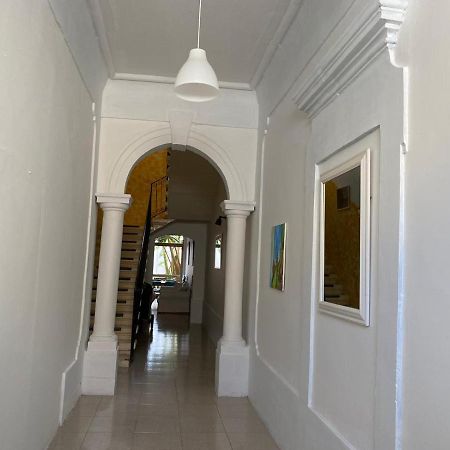 Ghajn il-Kbira  Butts Inn Annex Dormitory Hostel מראה חיצוני תמונה
