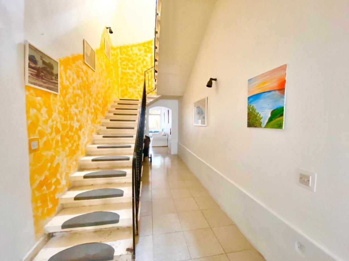 Ghajn il-Kbira  Butts Inn Annex Dormitory Hostel מראה חיצוני תמונה