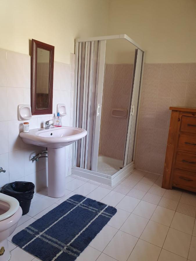 Ghajn il-Kbira  Butts Inn Annex Dormitory Hostel מראה חיצוני תמונה