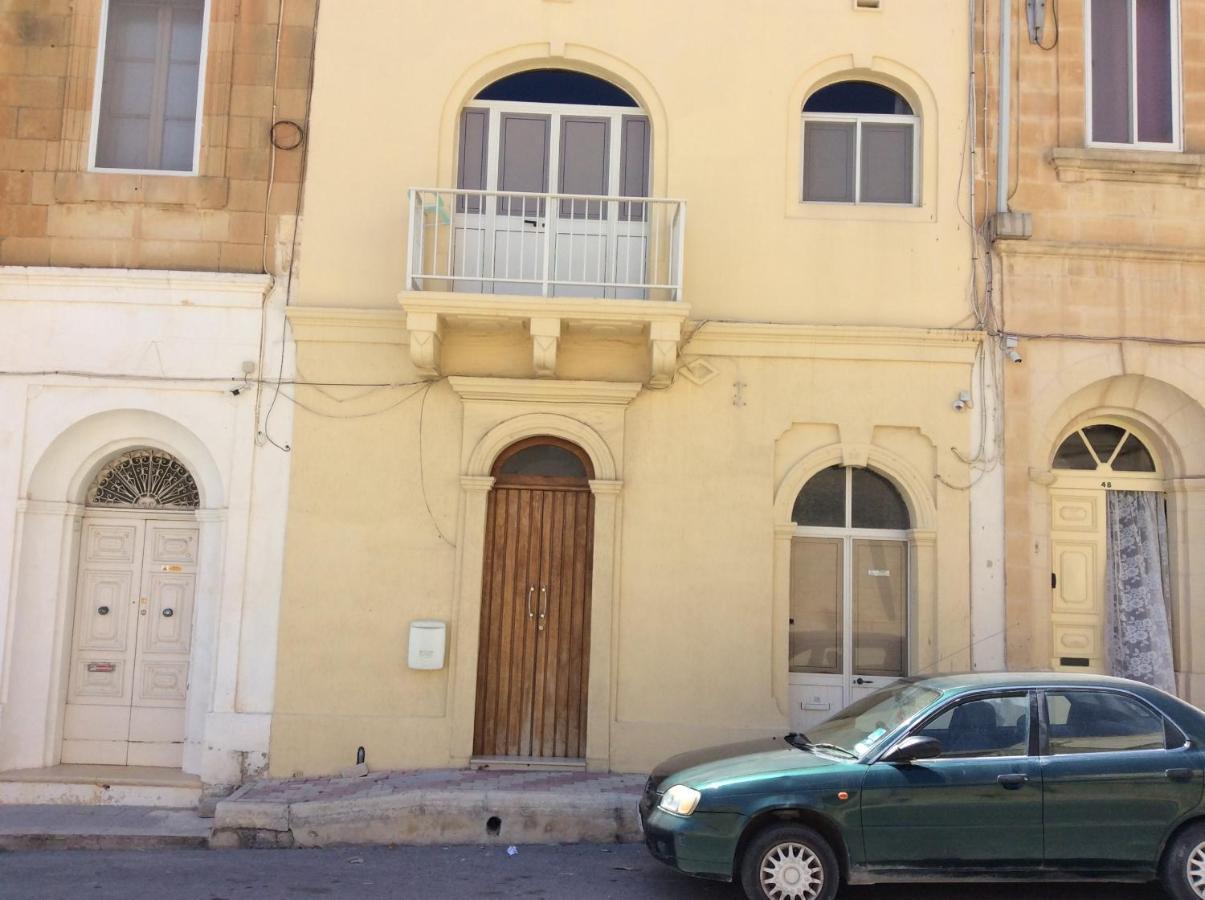 Ghajn il-Kbira  Butts Inn Annex Dormitory Hostel מראה חיצוני תמונה