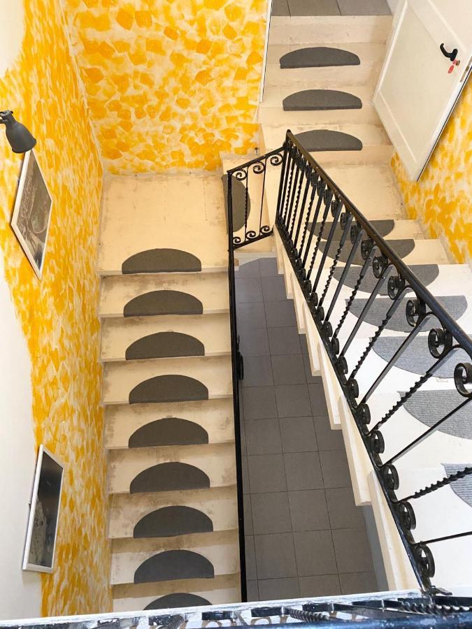 Ghajn il-Kbira  Butts Inn Annex Dormitory Hostel מראה חיצוני תמונה