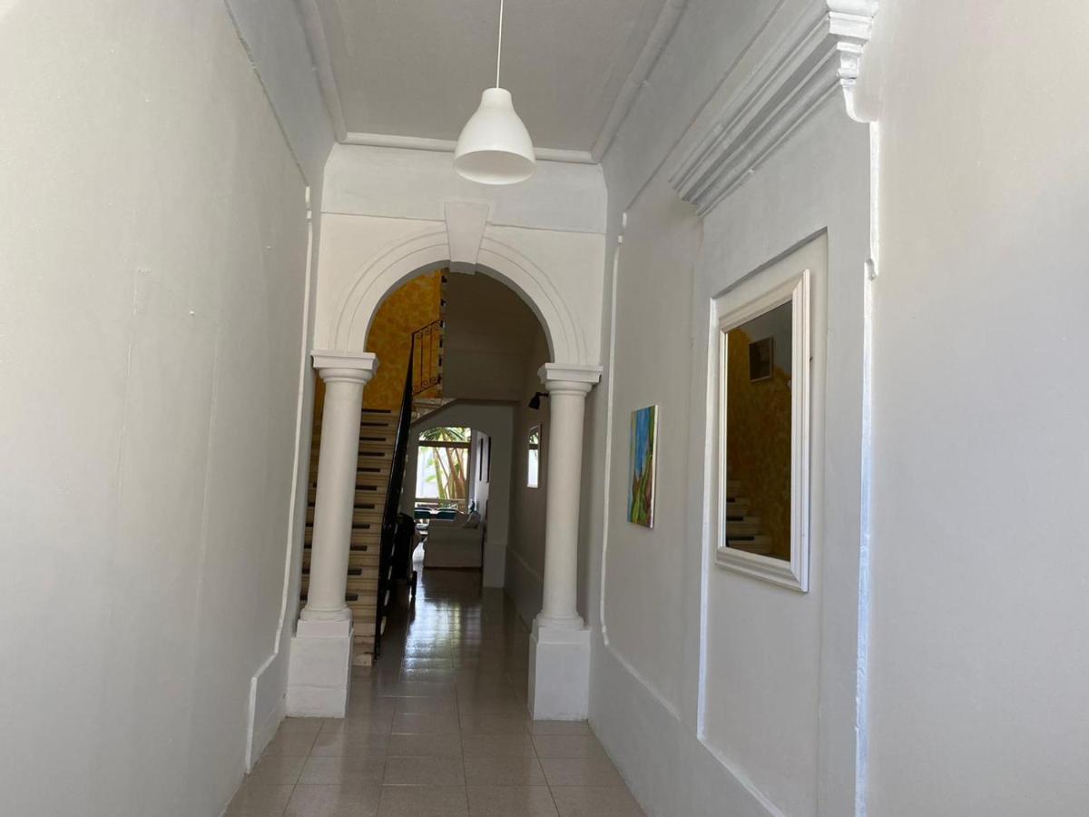 Ghajn il-Kbira  Butts Inn Annex Dormitory Hostel מראה חיצוני תמונה